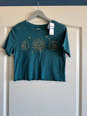 Grayson threads The Label, size XL junior.